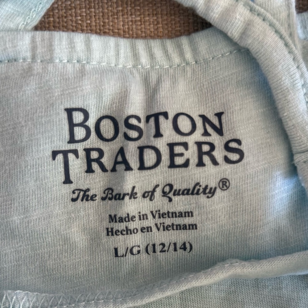 Boston Traders - Picture 3 of 3